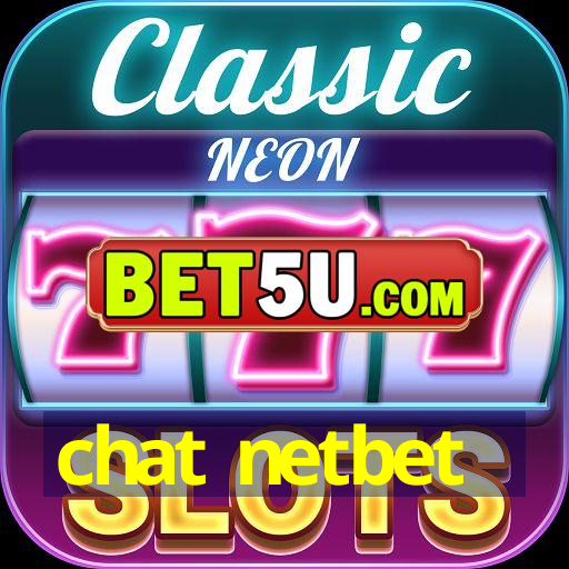 chat netbet